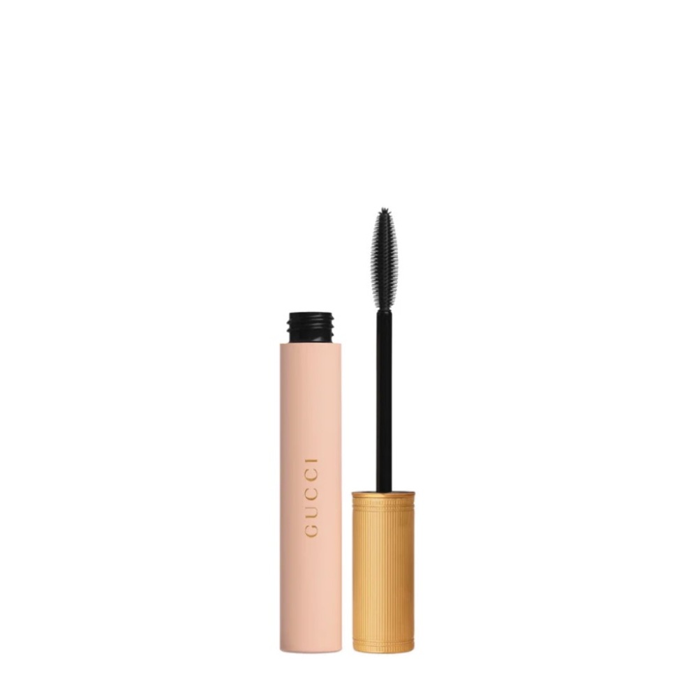 4/$30 Sale Gucci L’Obscur Lengthening Volume Mascara NIB Travel Size .1 fl.oz - Picture 4 of 6